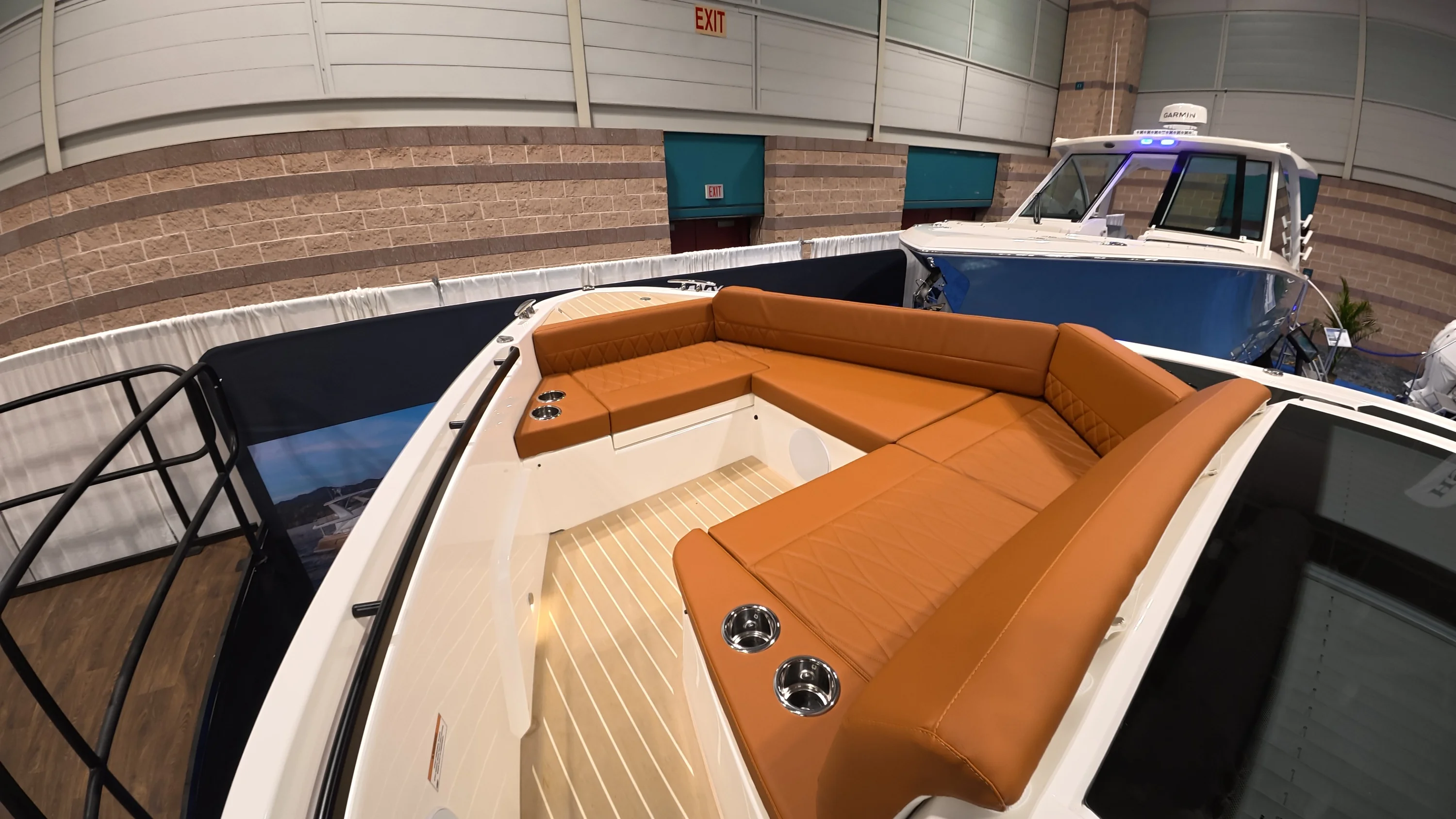 2026 Saxdor 400 GTC Image Thumbnail #24