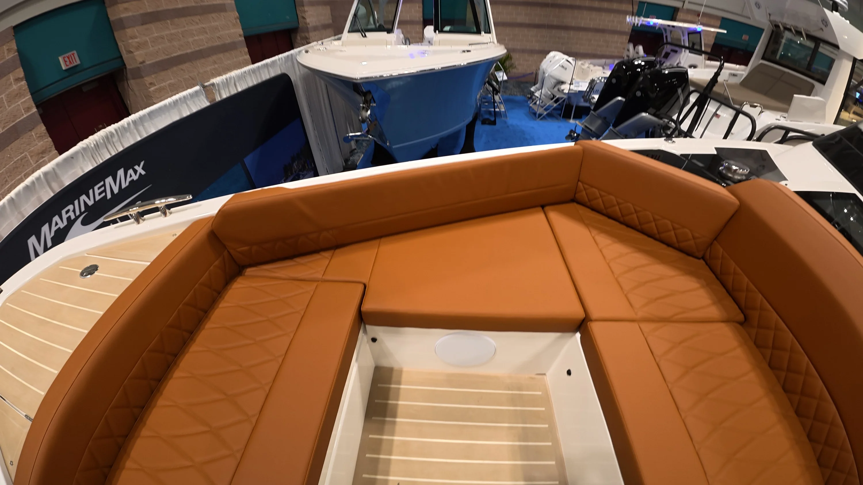 2026 Saxdor 400 GTC Image Thumbnail #27