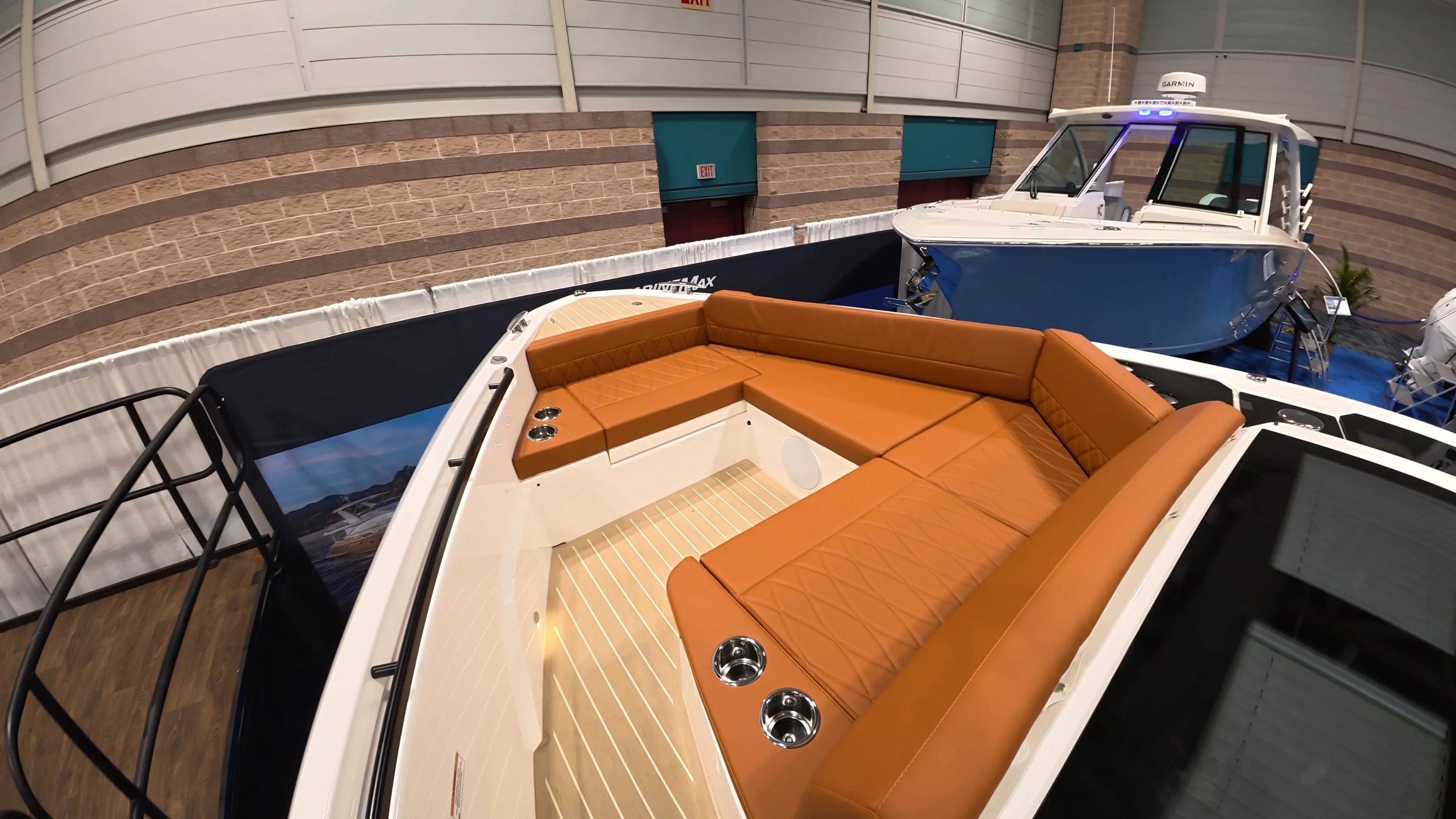 2026 Saxdor 400 GTC Image Thumbnail #25