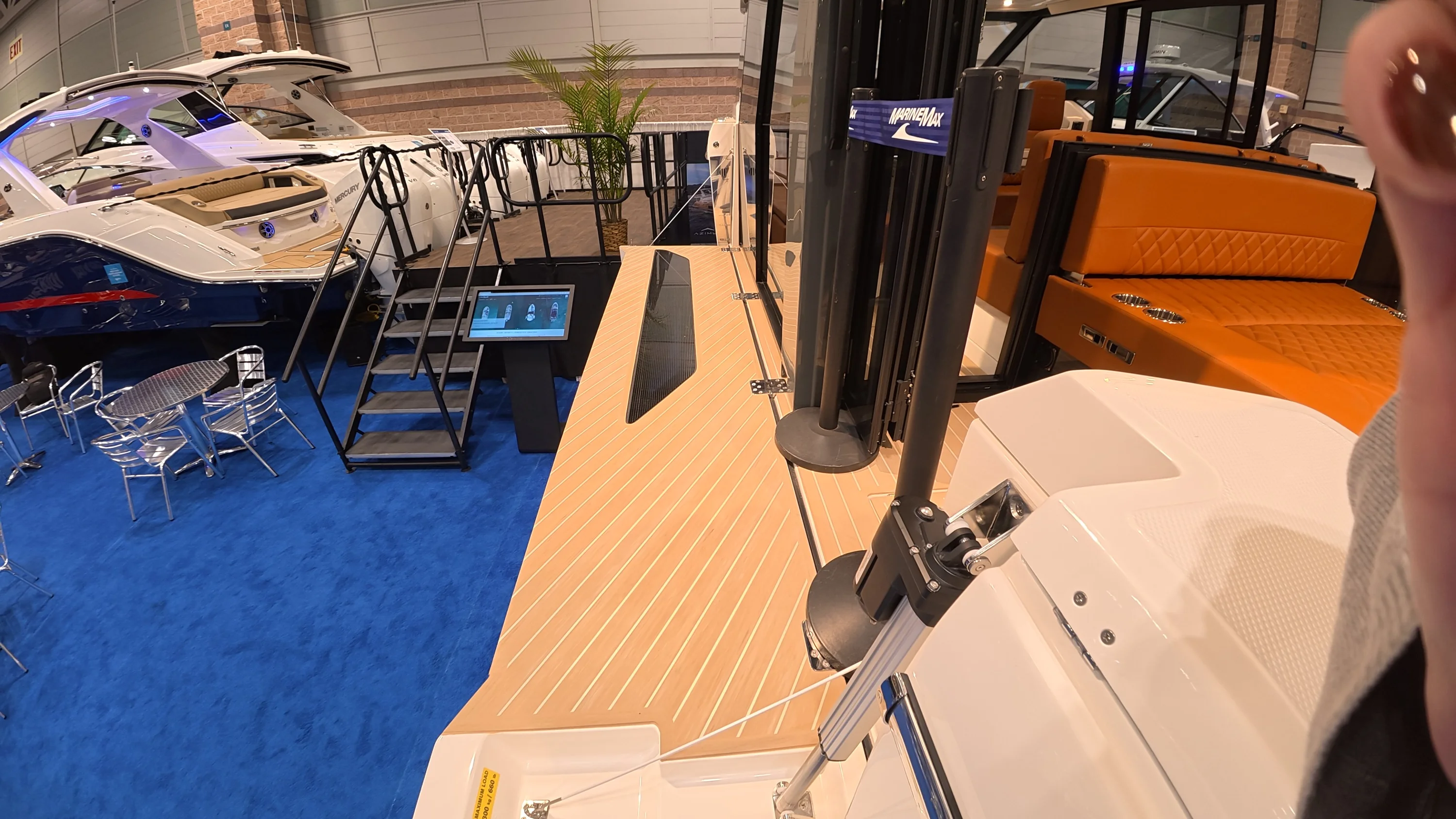 2026 Saxdor 400 GTC Image Thumbnail #38