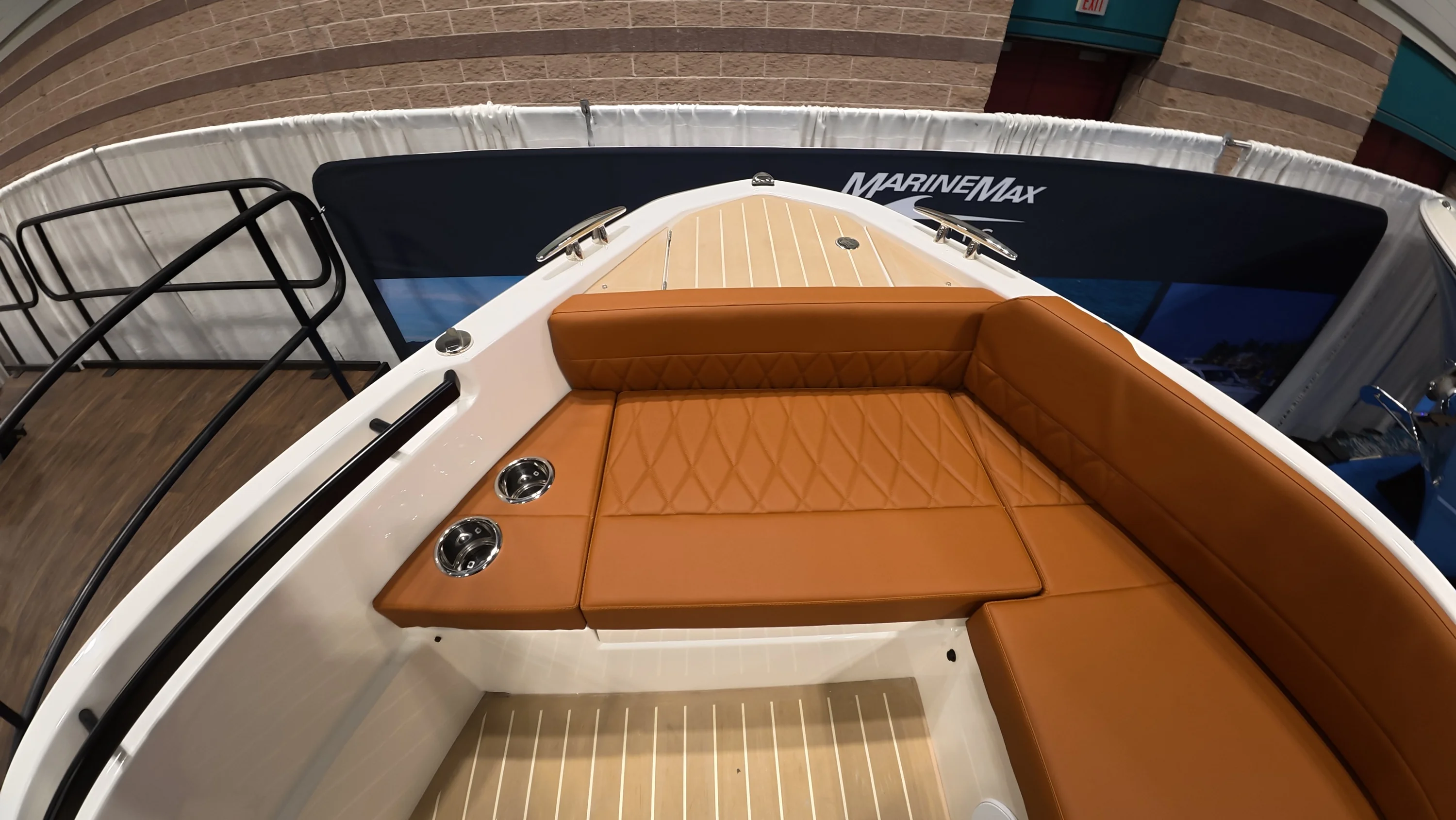 2026 Saxdor 400 GTC Image Thumbnail #26