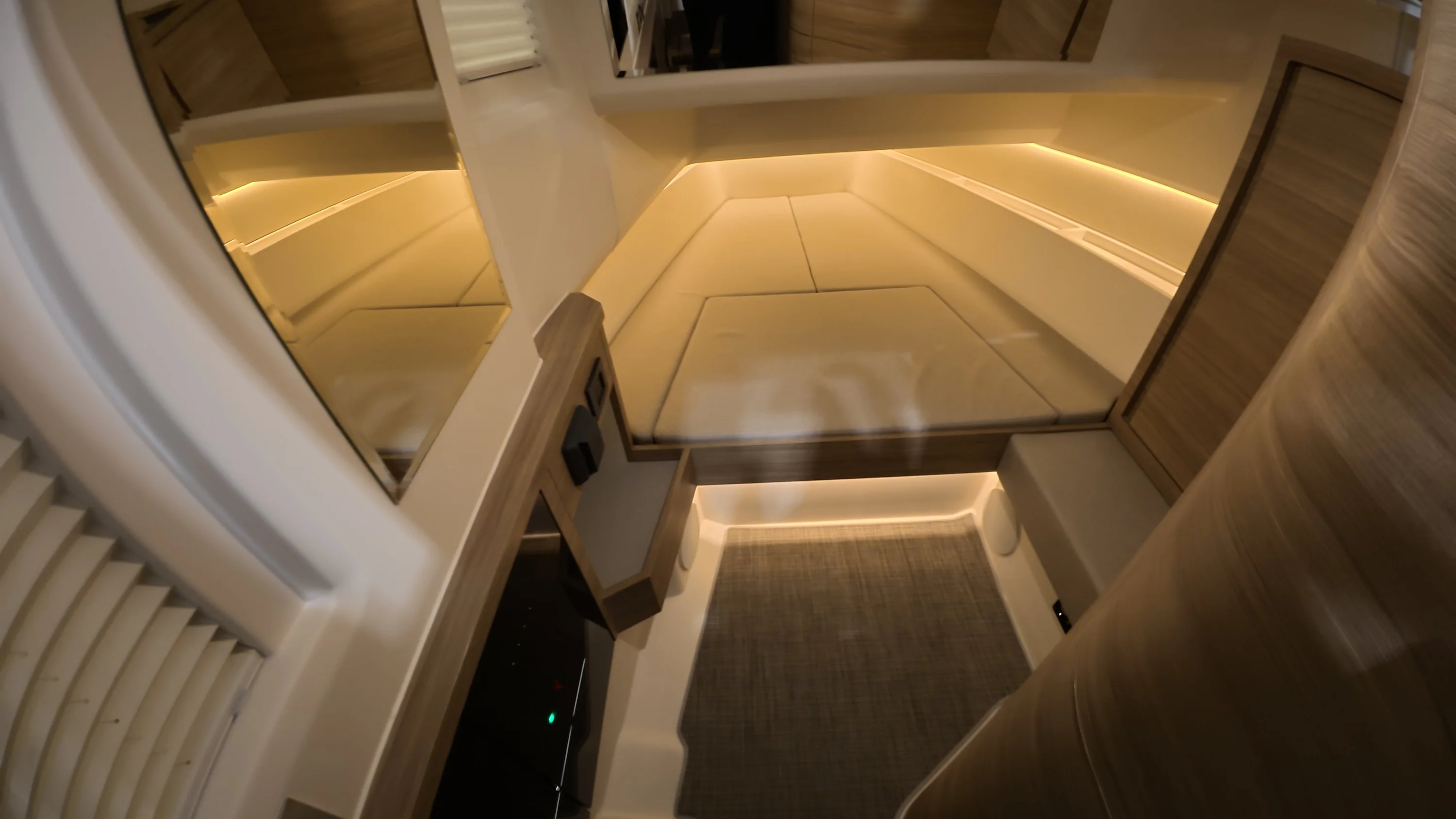 2026 Saxdor 400 GTC Image Thumbnail #31