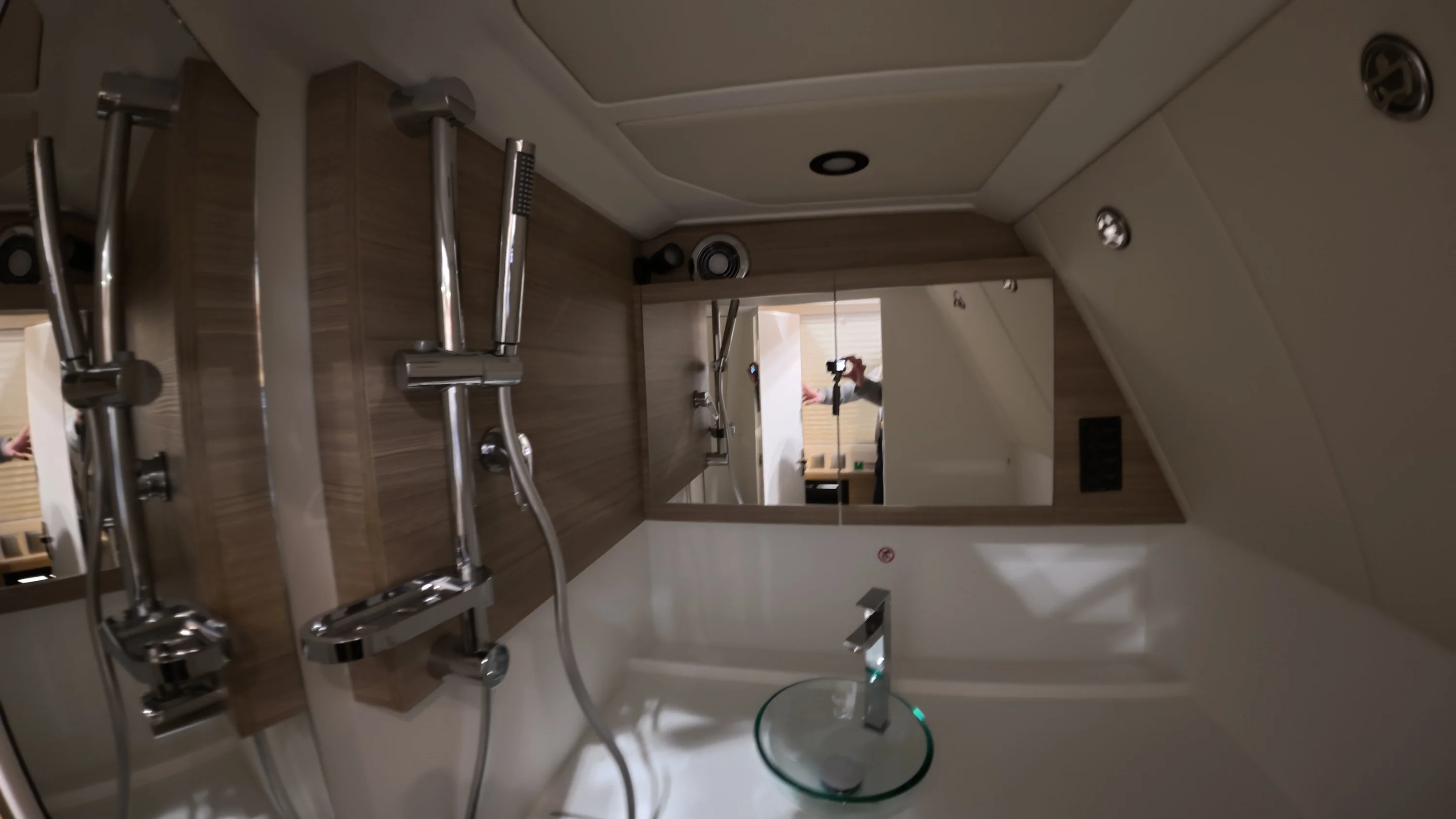 2026 Saxdor 400 GTC Image Thumbnail #36