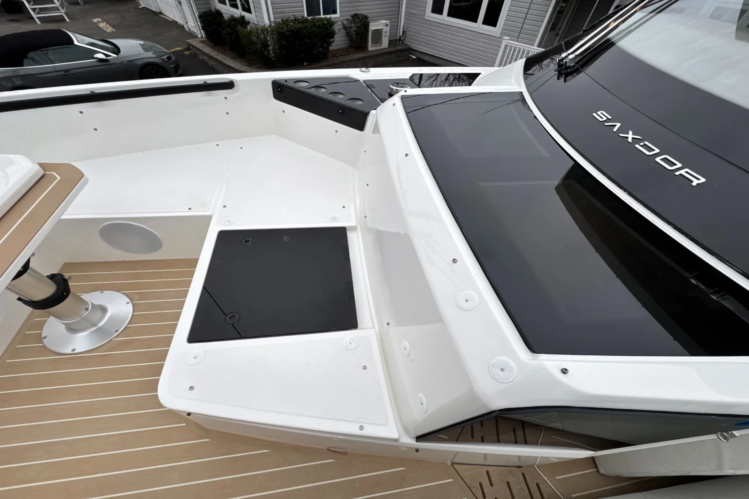 2026 Saxdor 400 GTC Image Thumbnail #78