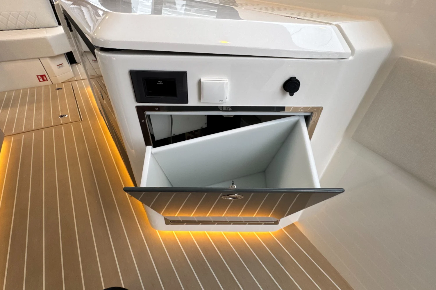 2026 Saxdor 400 GTC Image Thumbnail #37