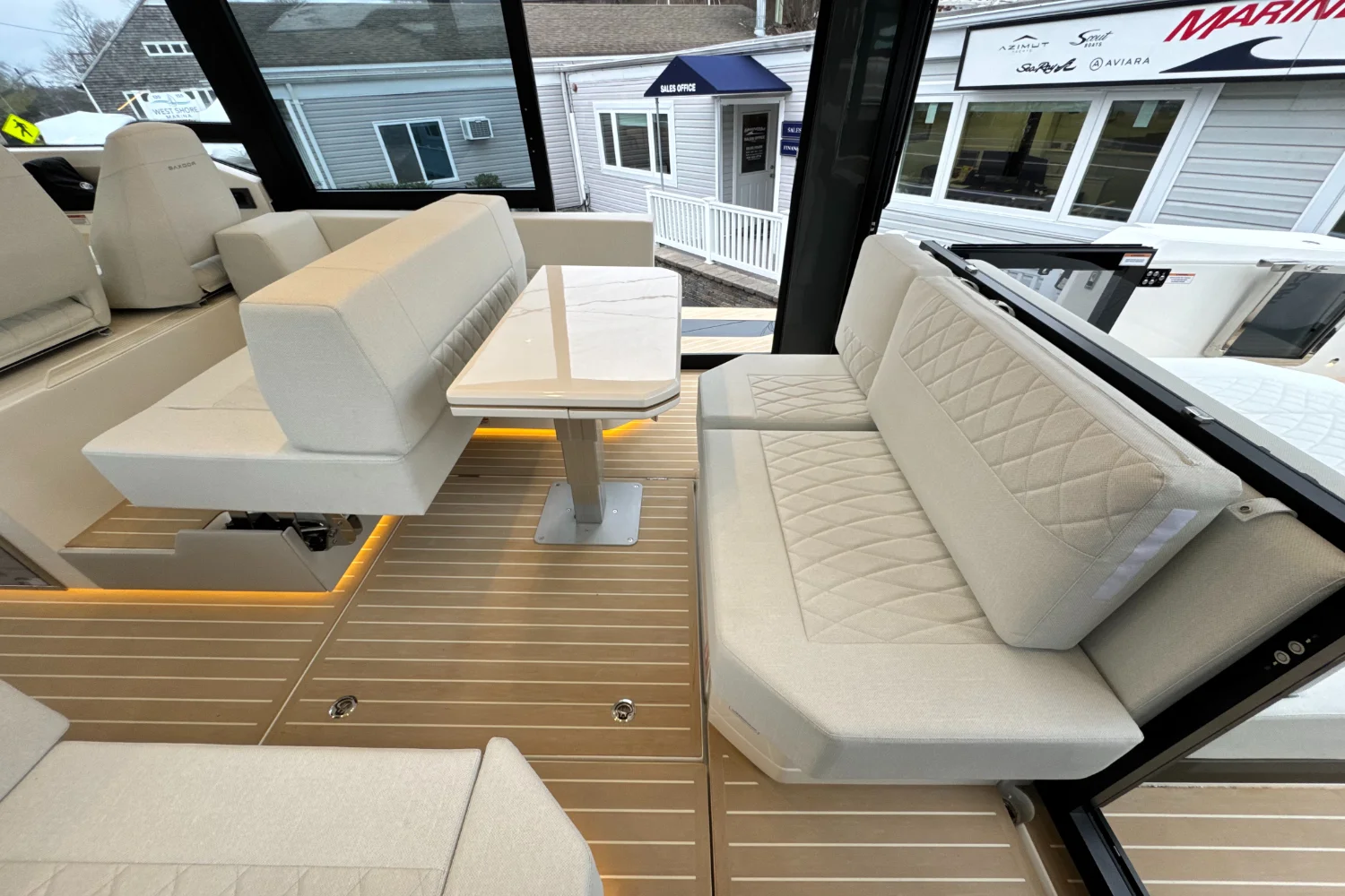 2026 Saxdor 400 GTC Image Thumbnail #23