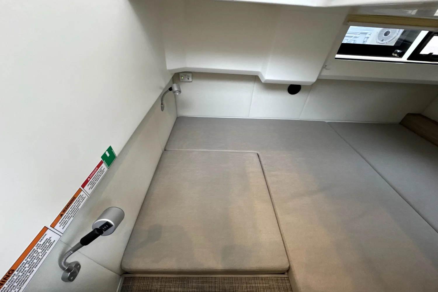 2026 Saxdor 400 GTC Image Thumbnail #12