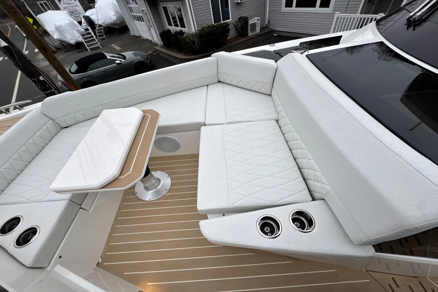 2026 Saxdor 400 GTC Image Thumbnail #70