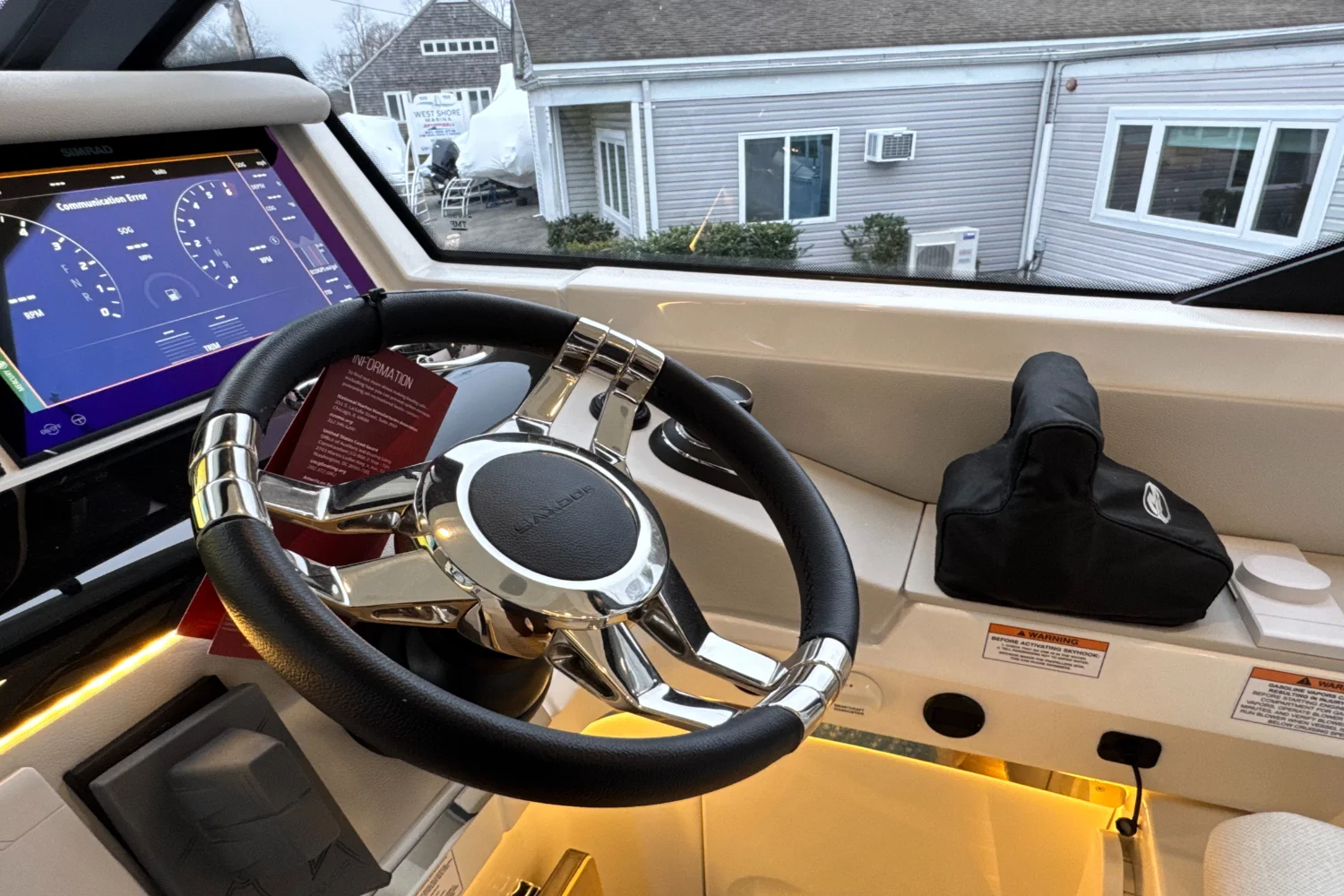 2026 Saxdor 400 GTC Image Thumbnail #43