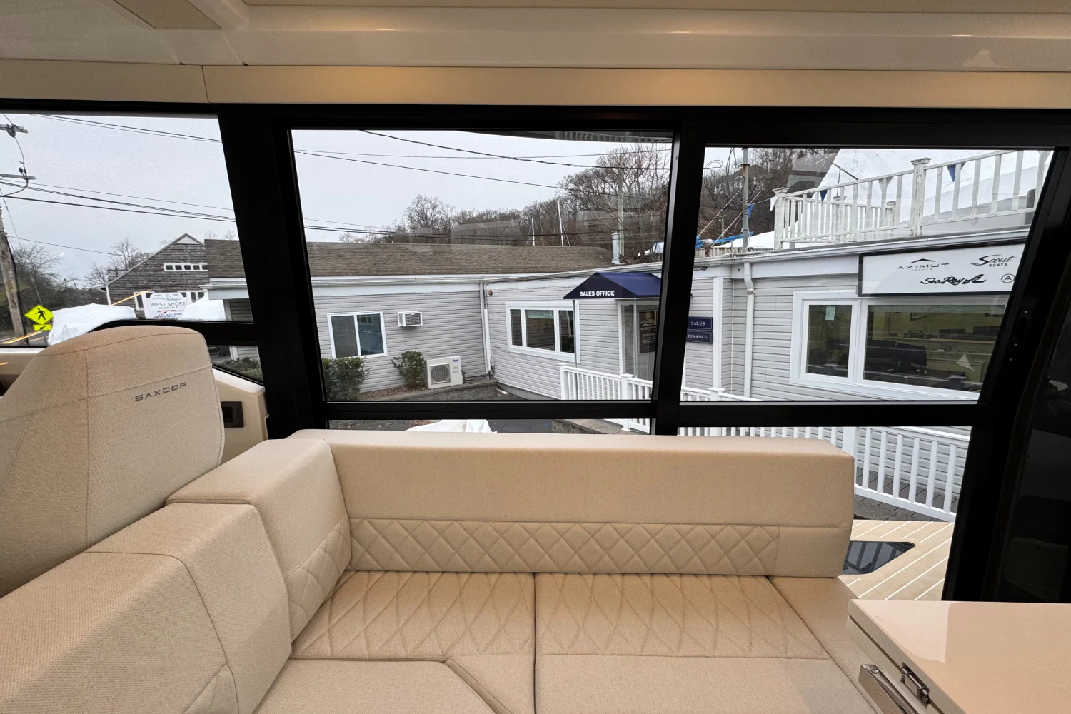 2026 Saxdor 400 GTC Image Thumbnail #30