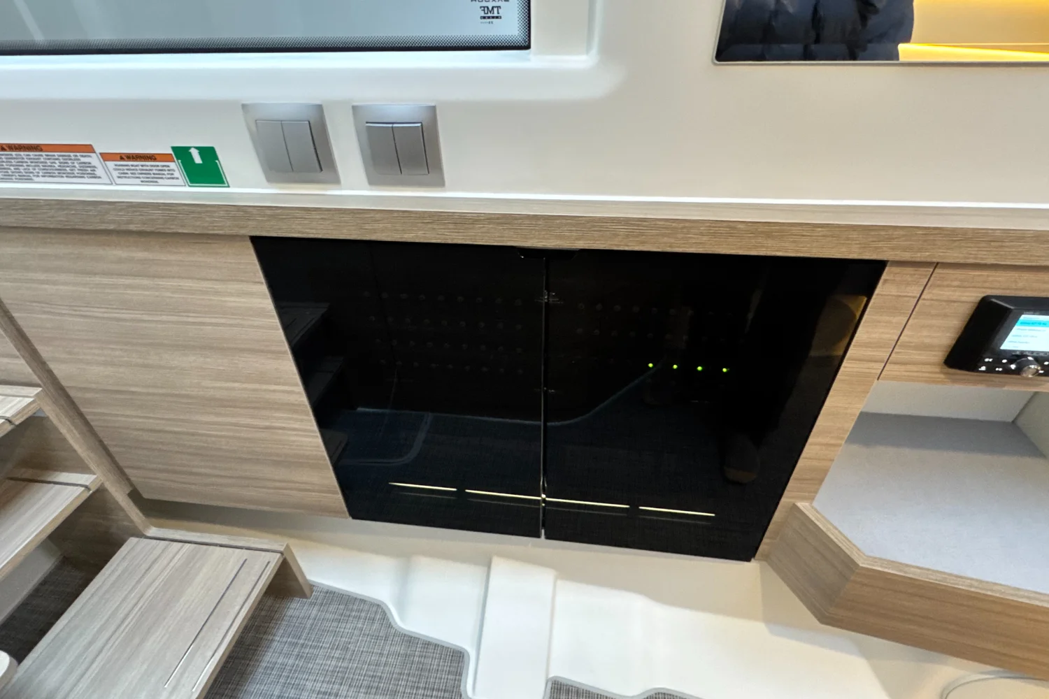 2026 Saxdor 400 GTC Image Thumbnail #52