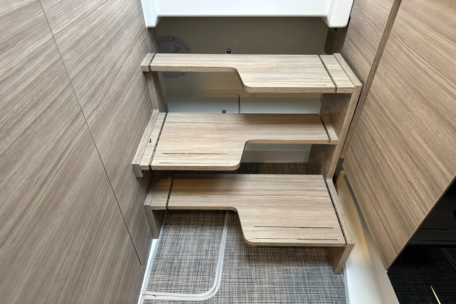 2026 Saxdor 400 GTC Image Thumbnail #50