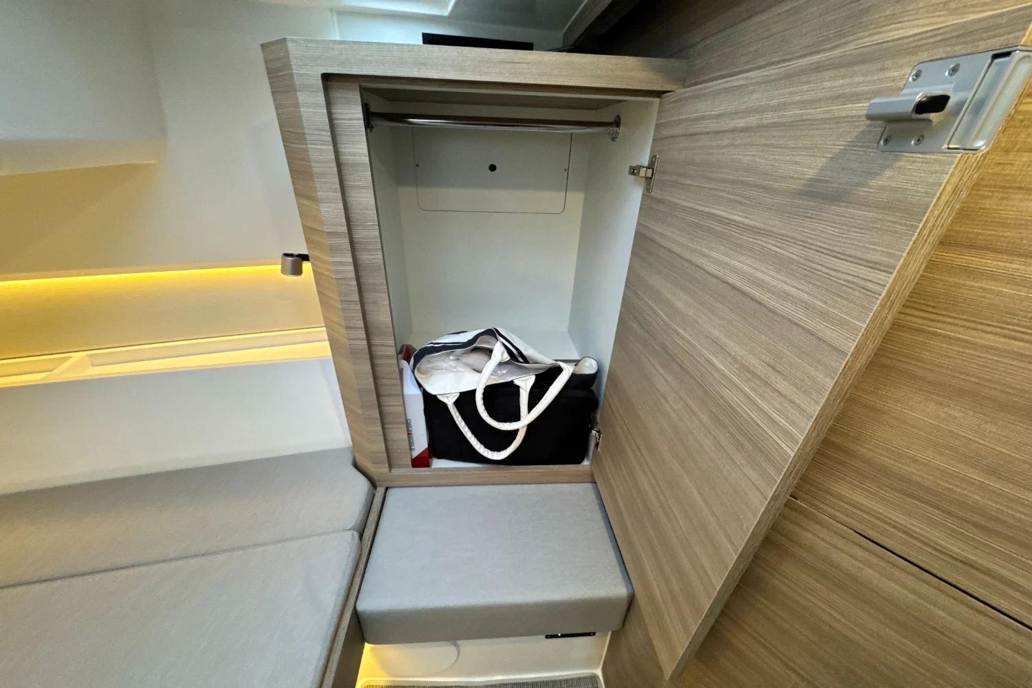 2026 Saxdor 400 GTC Image Thumbnail #57