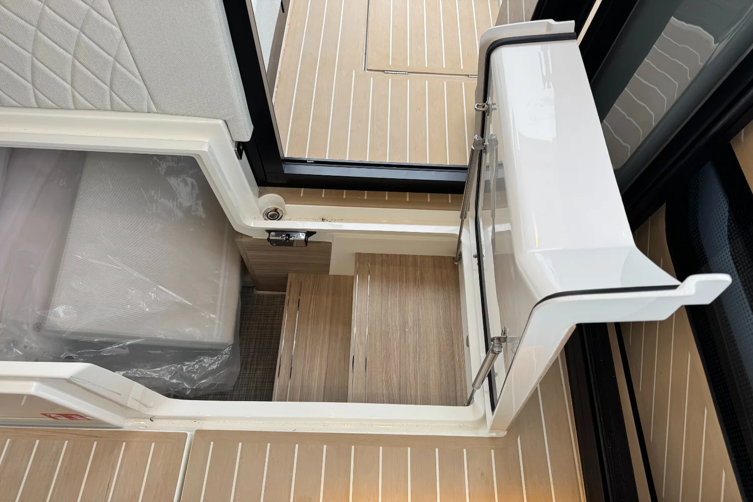 2026 Saxdor 400 GTC Image Thumbnail #10