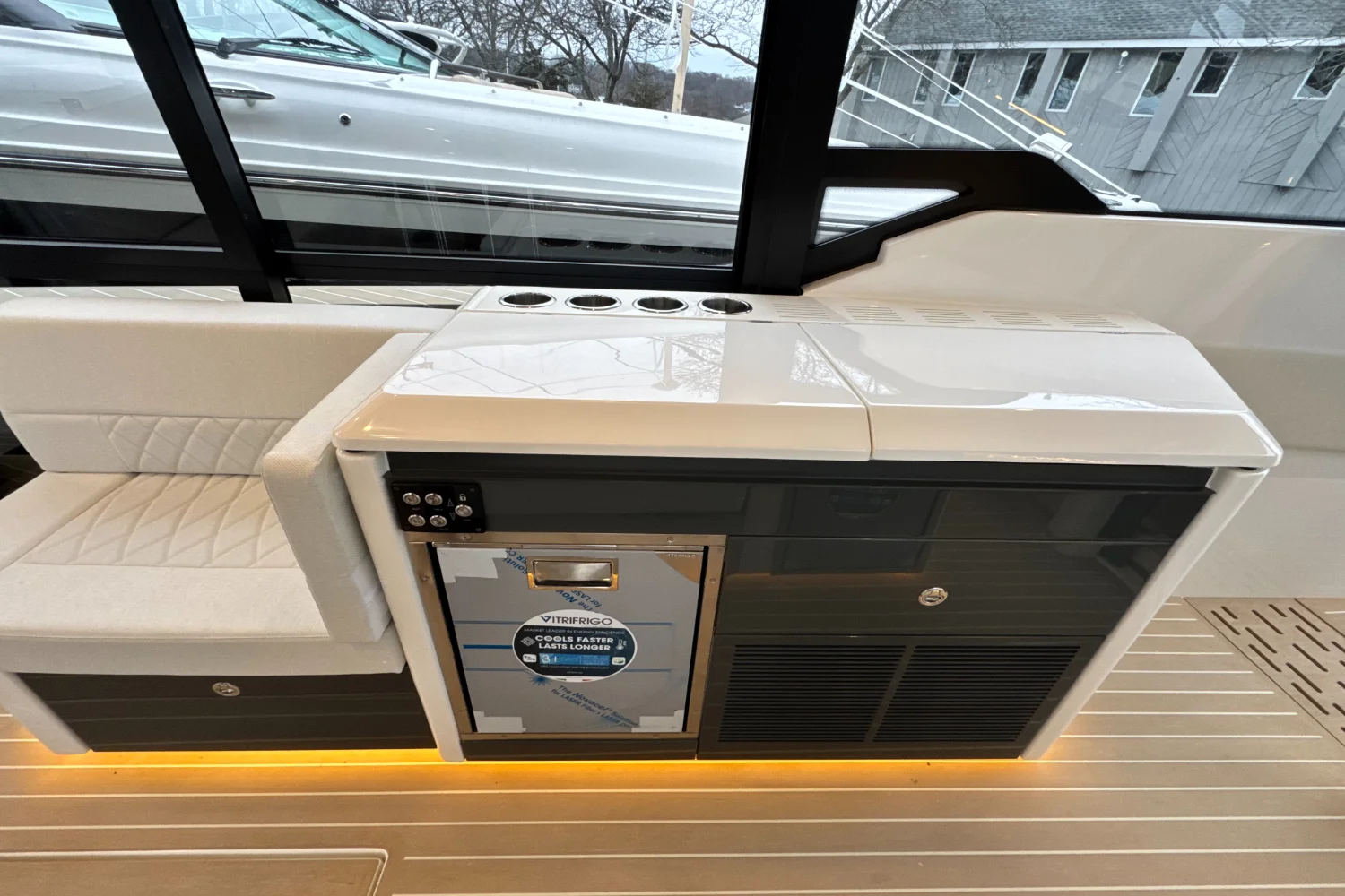 2026 Saxdor 400 GTC Image Thumbnail #32