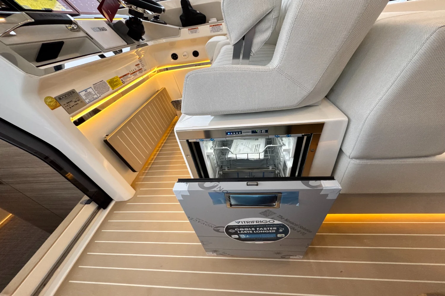 2026 Saxdor 400 GTC Image Thumbnail #39