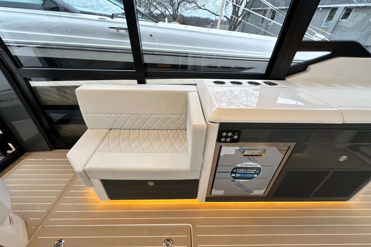 2026 Saxdor 400 GTC Image Thumbnail #31