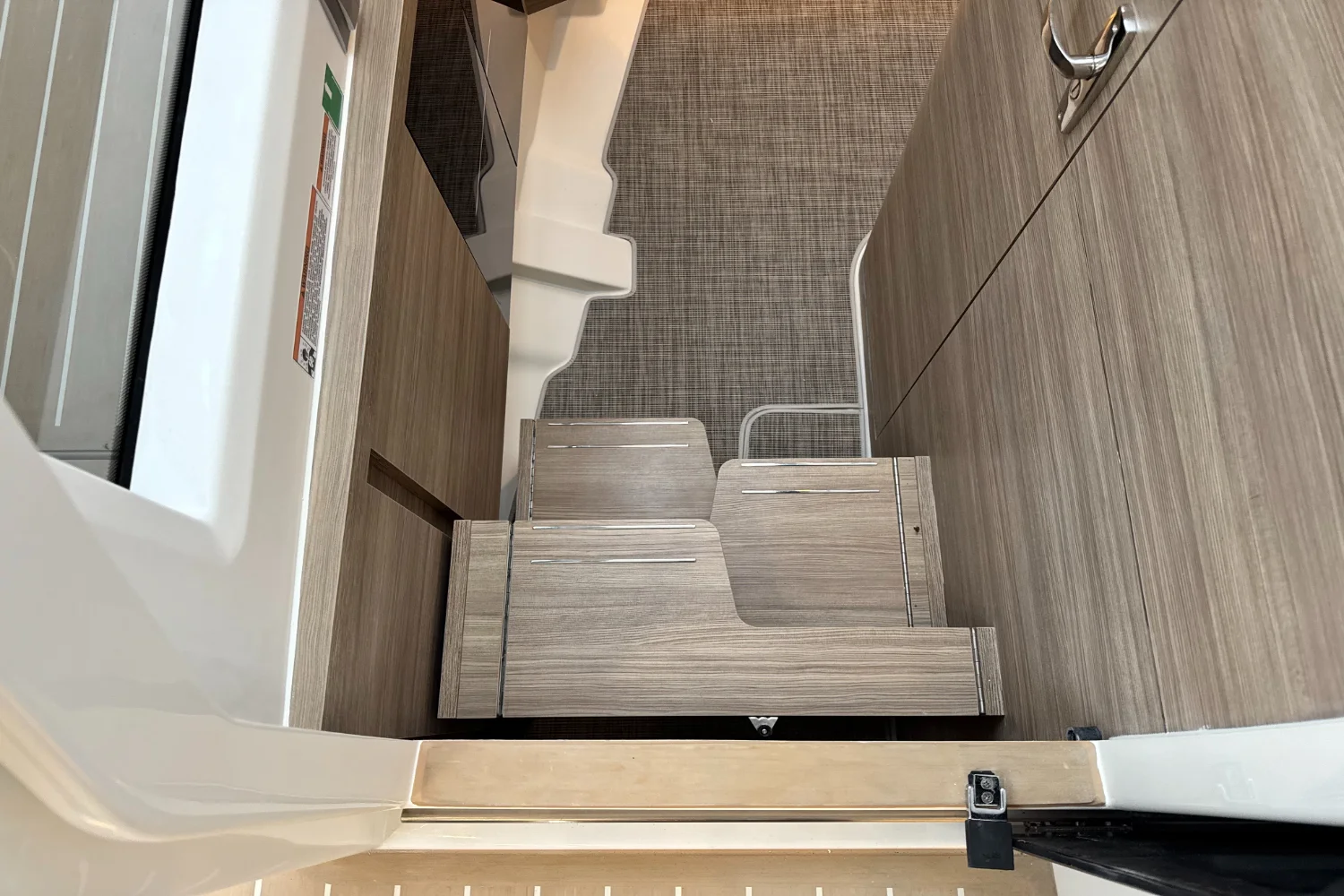 2026 Saxdor 400 GTC Image Thumbnail #49