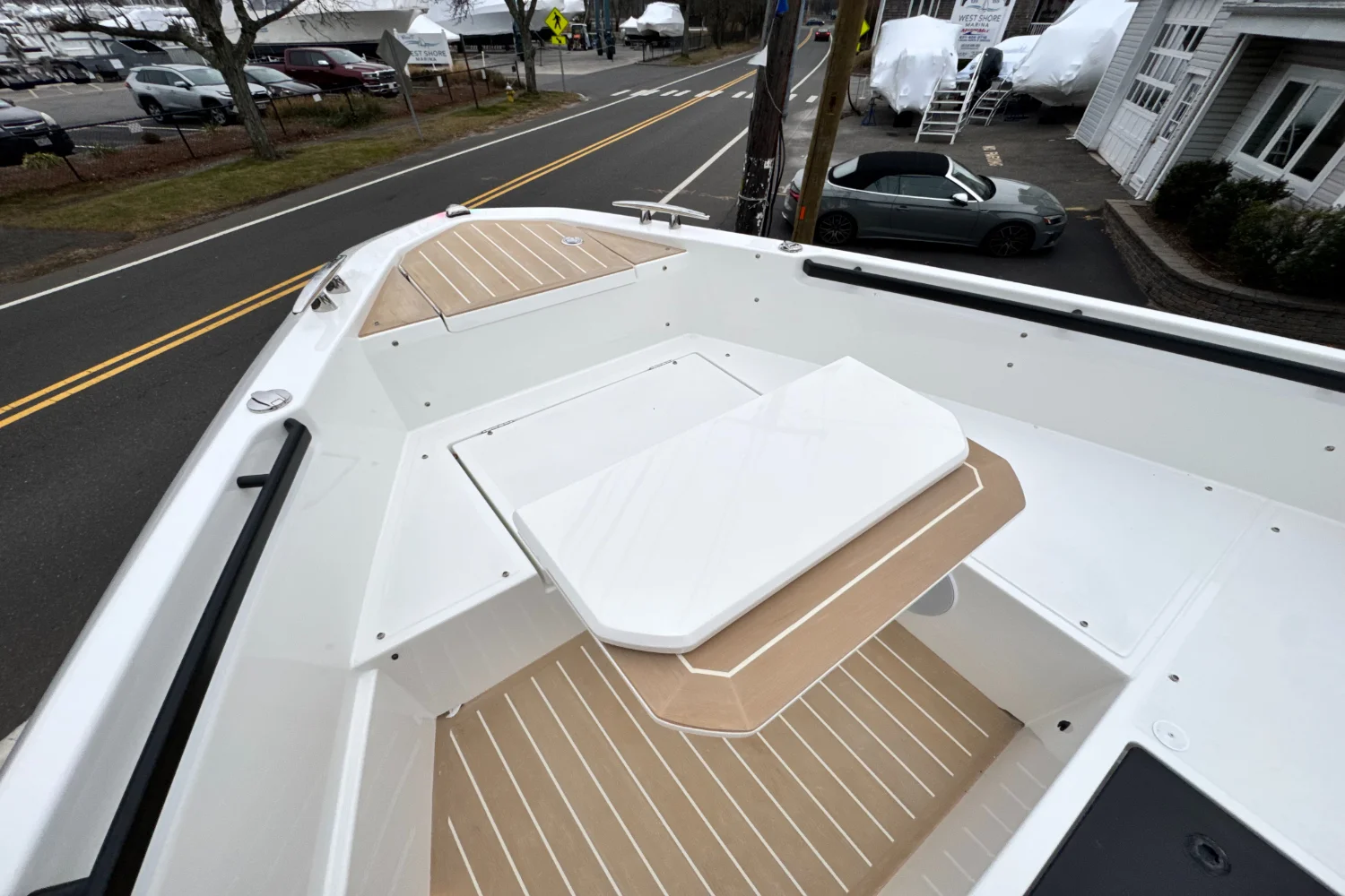 2026 Saxdor 400 GTC Image Thumbnail #80