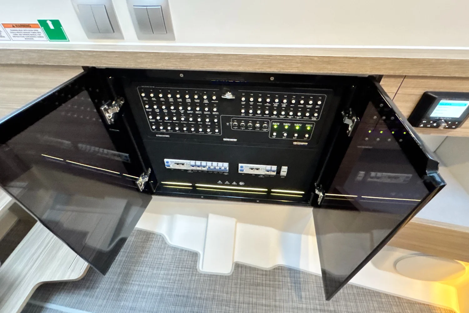 2026 Saxdor 400 GTC Image Thumbnail #53