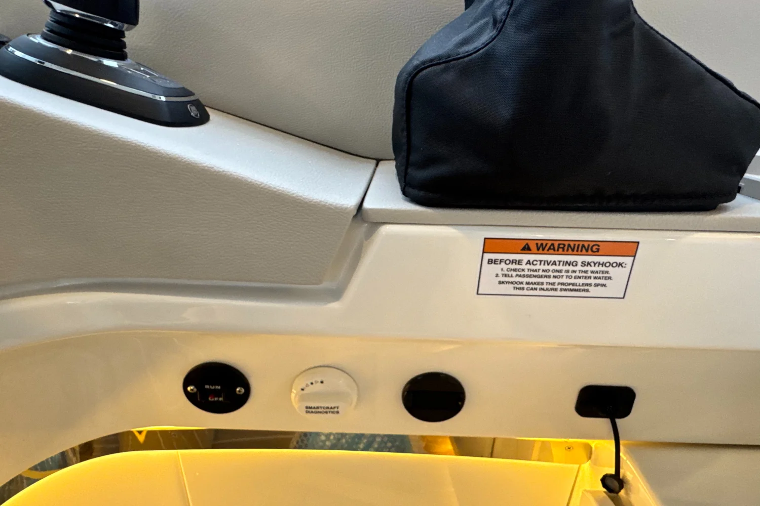 2026 Saxdor 400 GTC Image Thumbnail #45