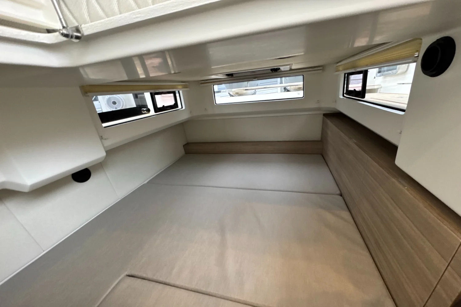 2026 Saxdor 400 GTC Image Thumbnail #13