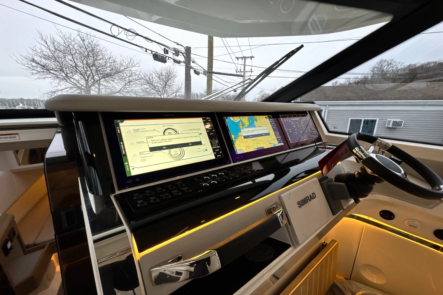 2026 Saxdor 400 GTC Image Thumbnail #41