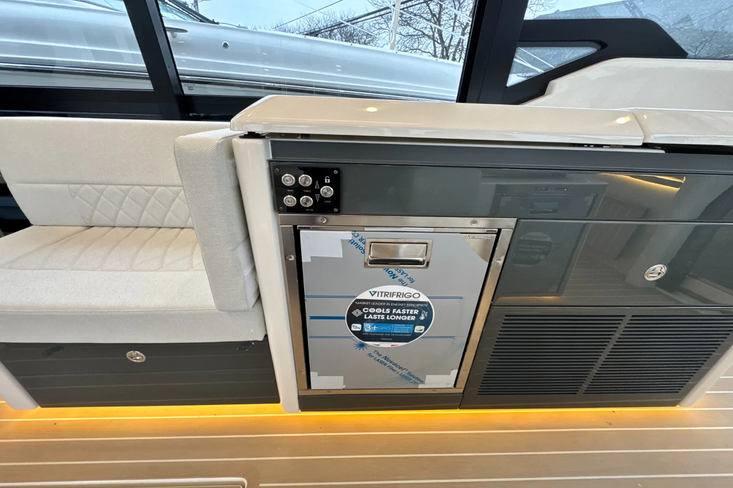 2026 Saxdor 400 GTC Image Thumbnail #34