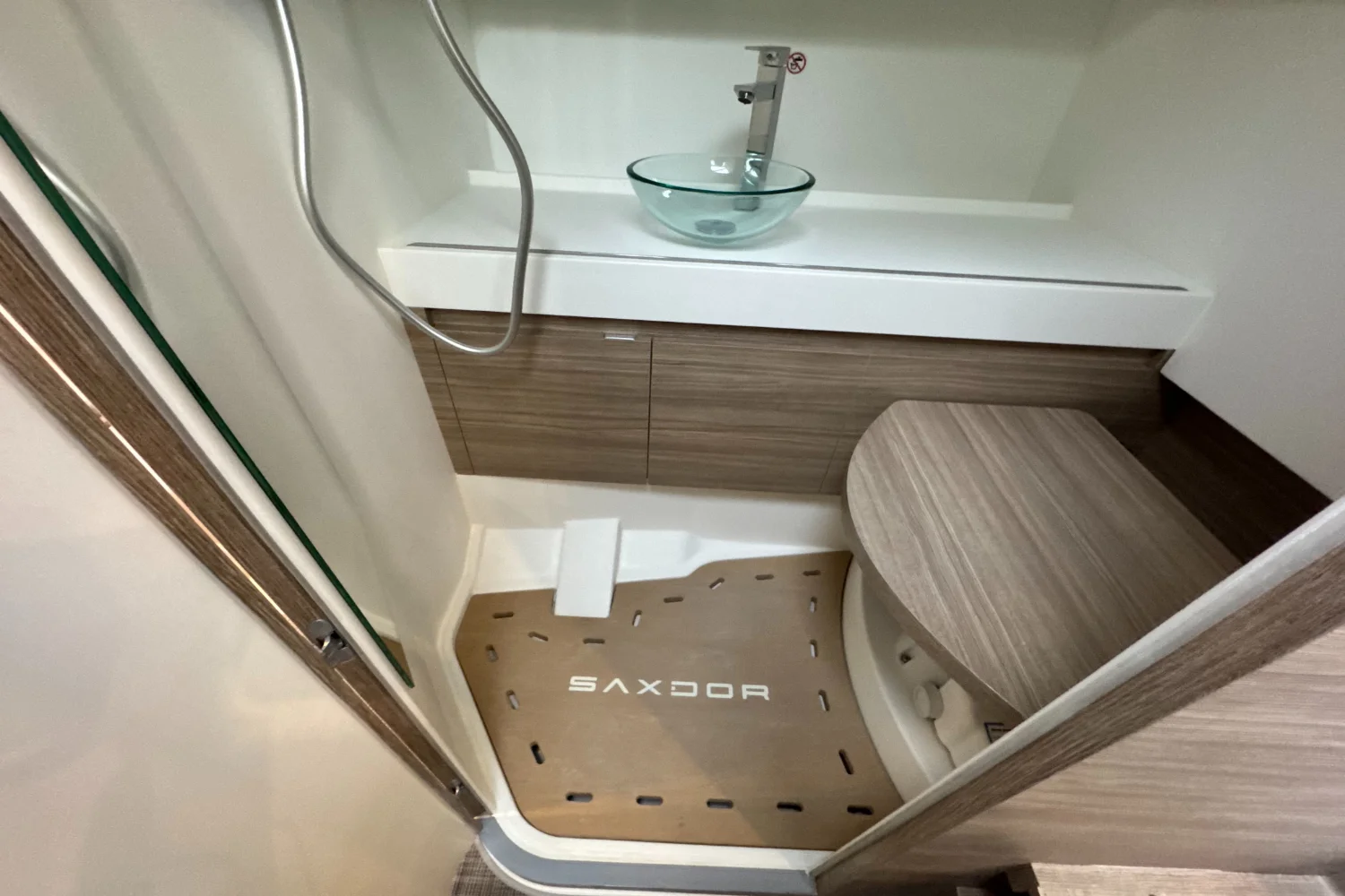 2026 Saxdor 400 GTC Image Thumbnail #59