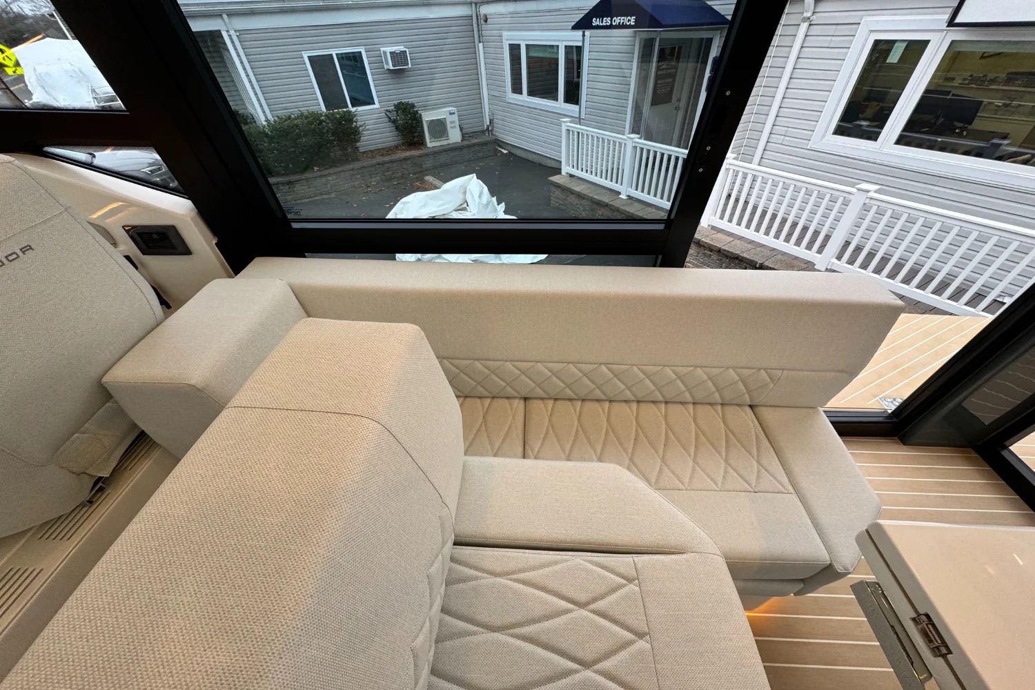 2026 Saxdor 400 GTC Image Thumbnail #26