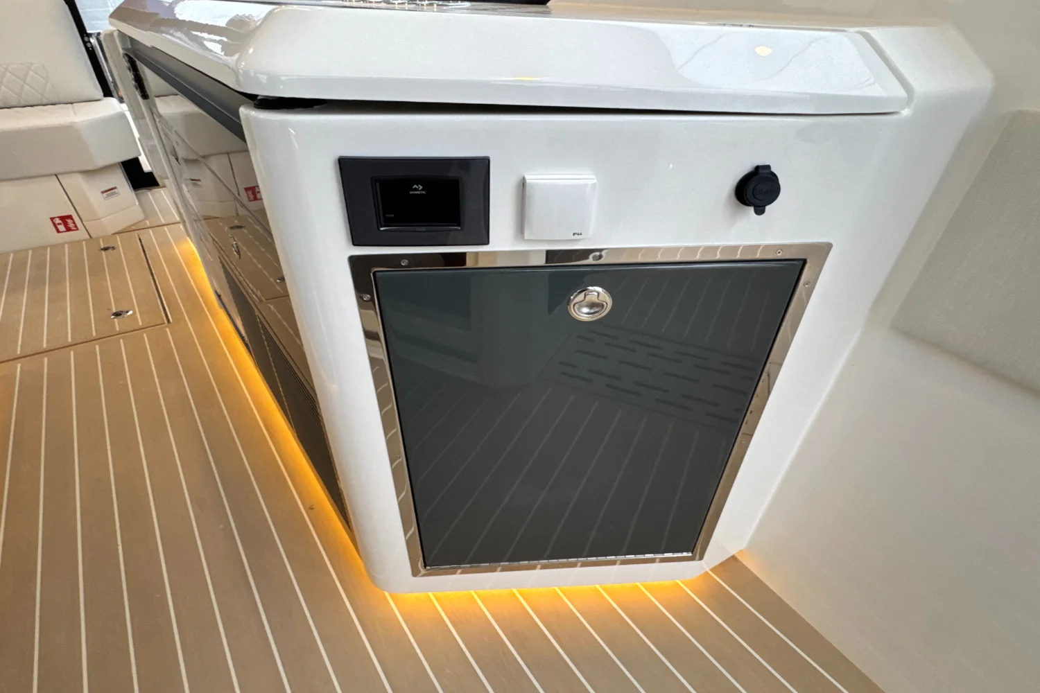 2026 Saxdor 400 GTC Image Thumbnail #36