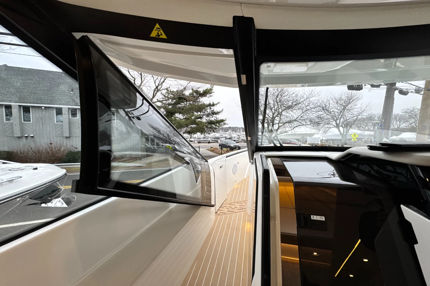 2026 Saxdor 400 GTC Image Thumbnail #64