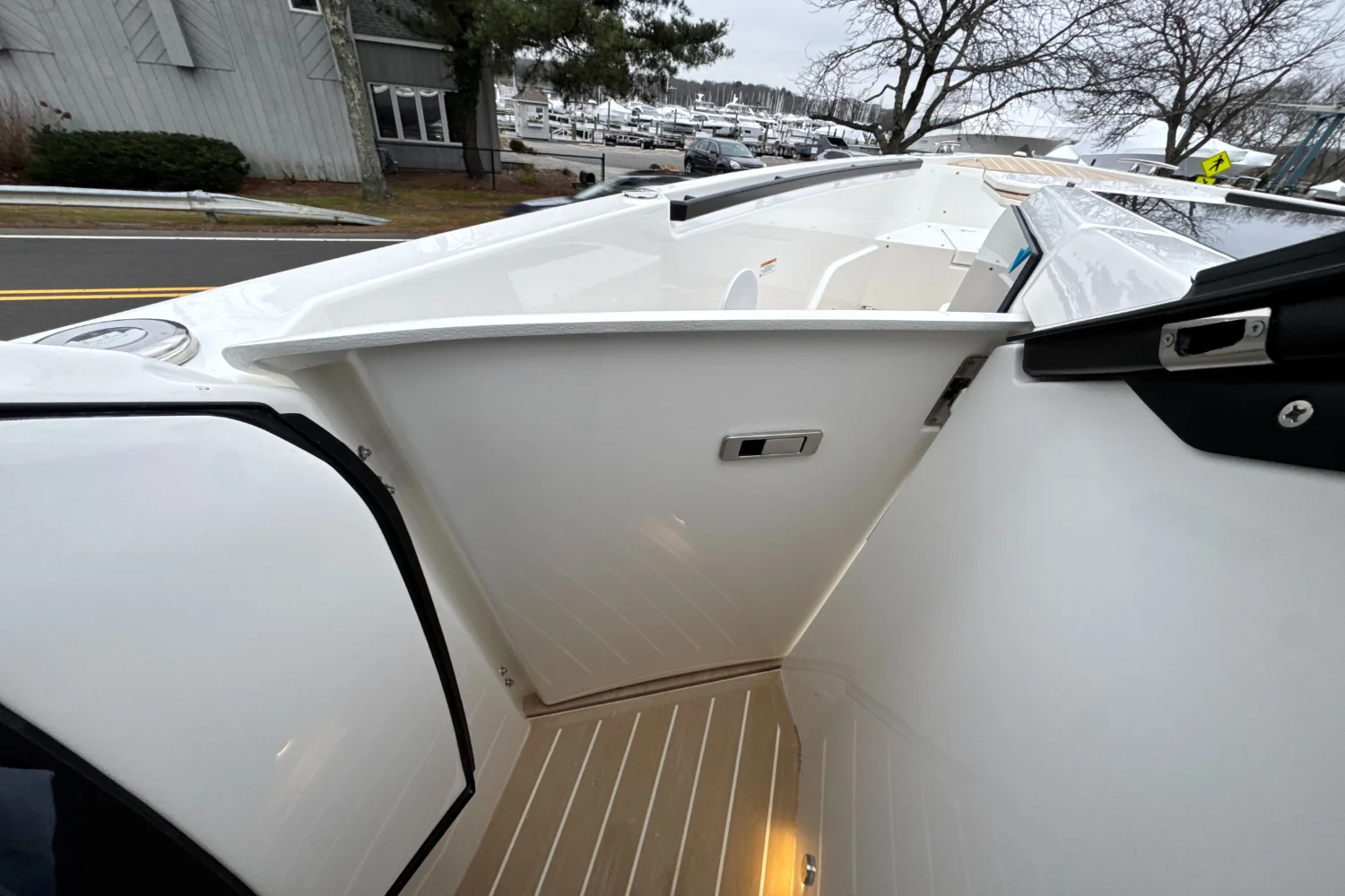 2026 Saxdor 400 GTC Image Thumbnail #67