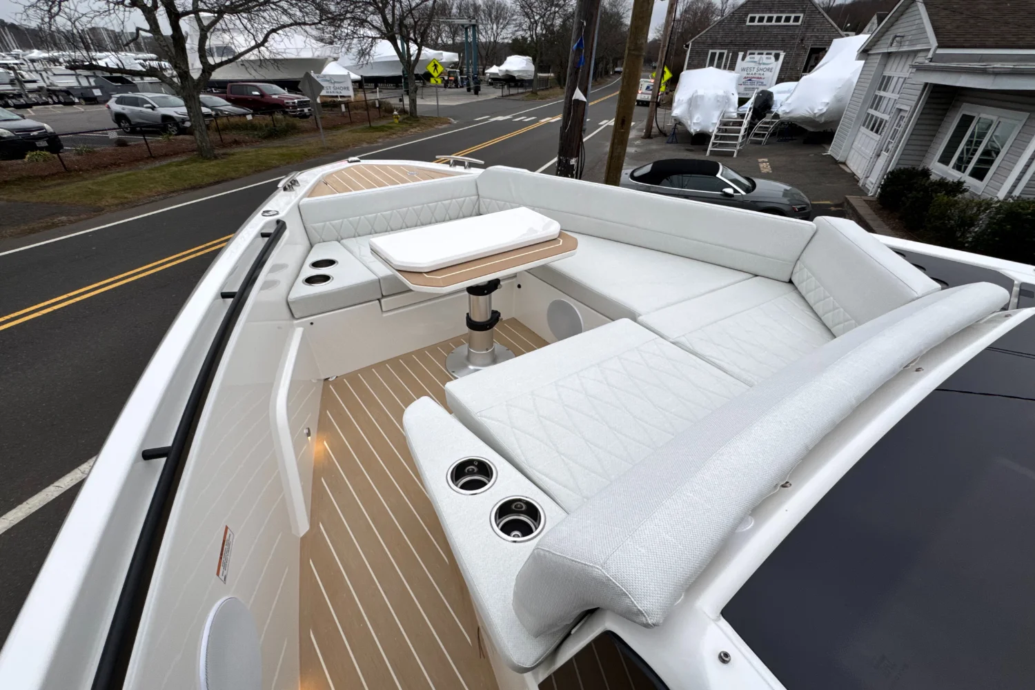 2026 Saxdor 400 GTC Image Thumbnail #69