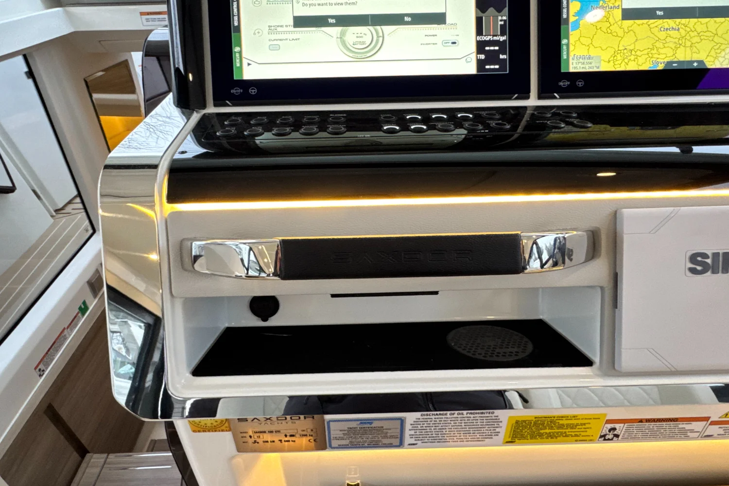 2026 Saxdor 400 GTC Image Thumbnail #46