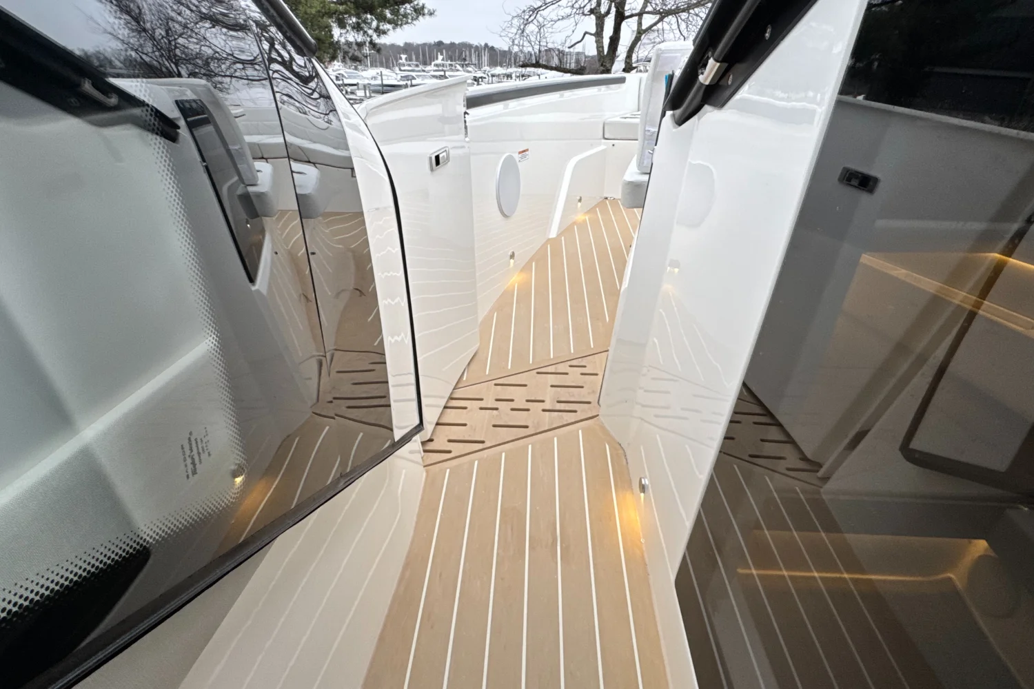 2026 Saxdor 400 GTC Image Thumbnail #66