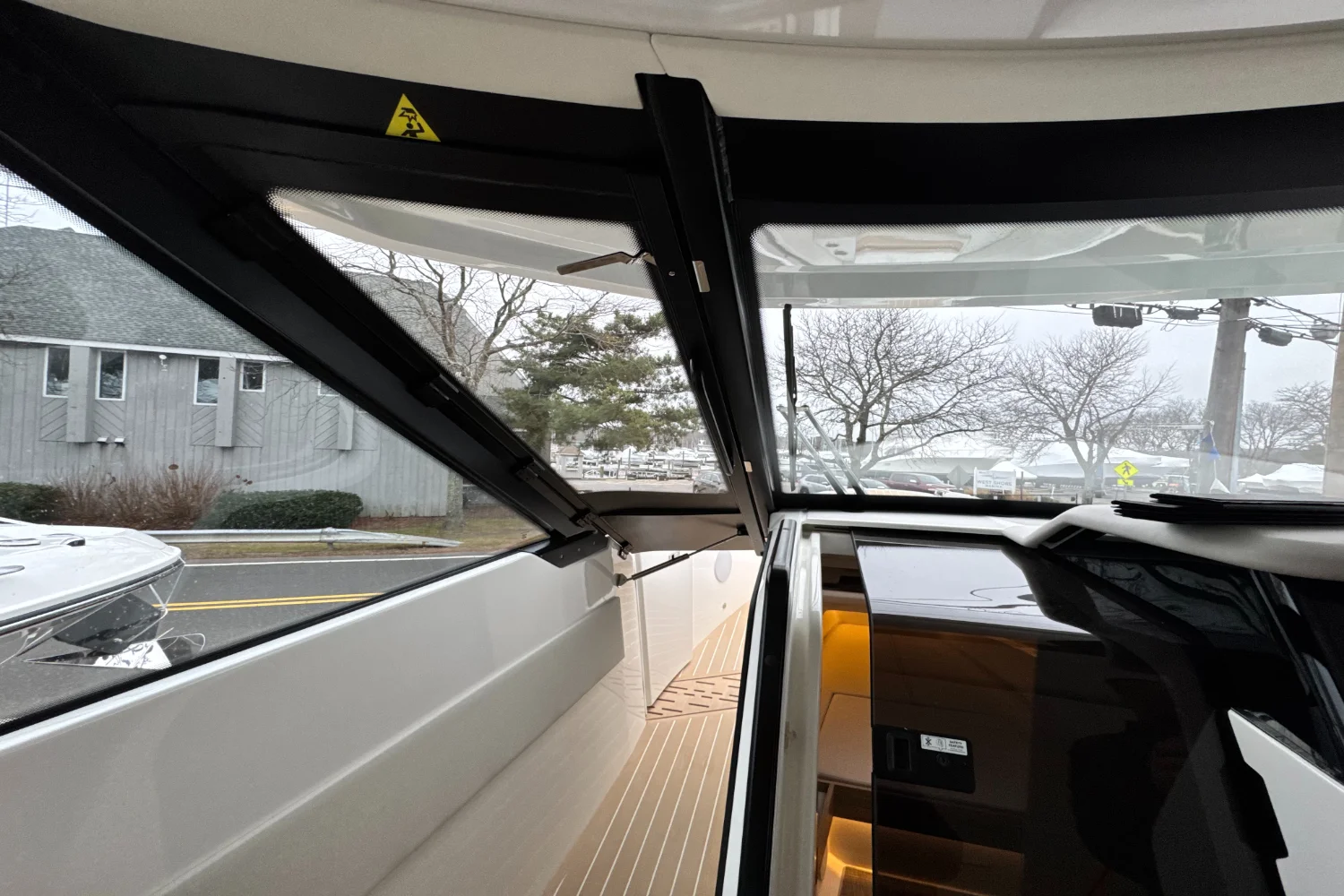 2026 Saxdor 400 GTC Image Thumbnail #65