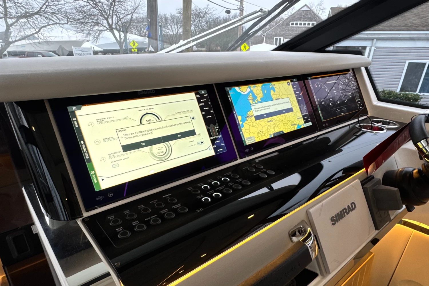 2026 Saxdor 400 GTC Image Thumbnail #42