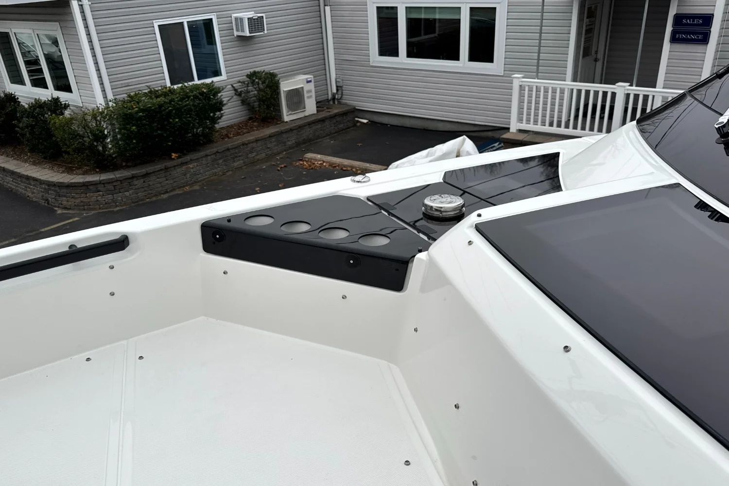 2026 Saxdor 400 GTC Image Thumbnail #79