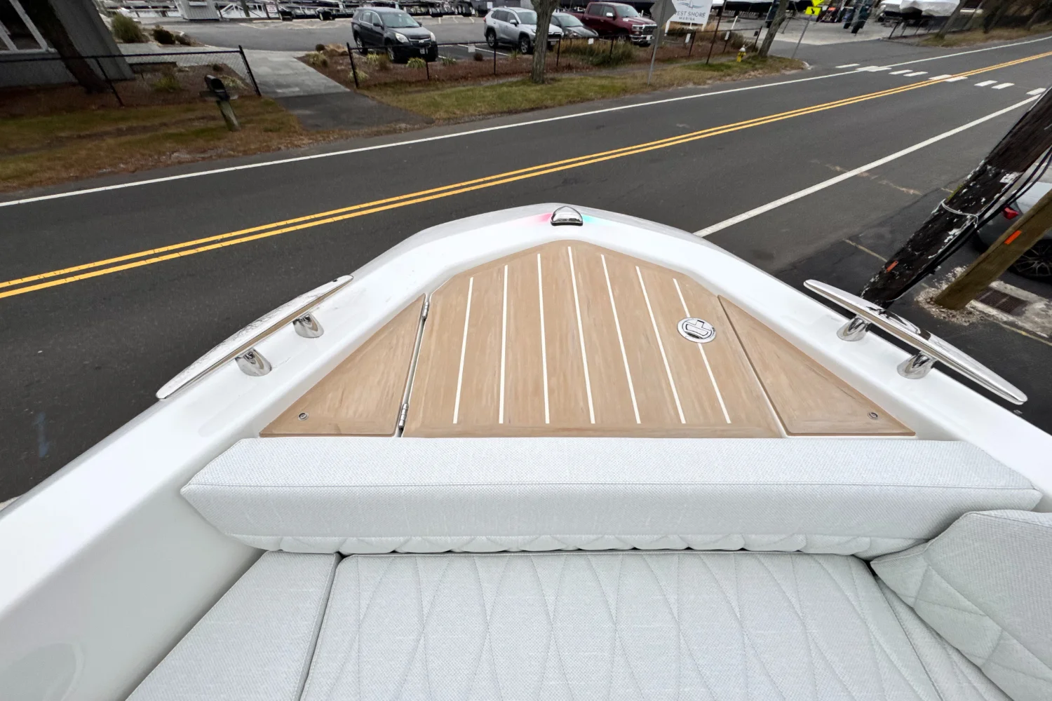 2026 Saxdor 400 GTC Image Thumbnail #75