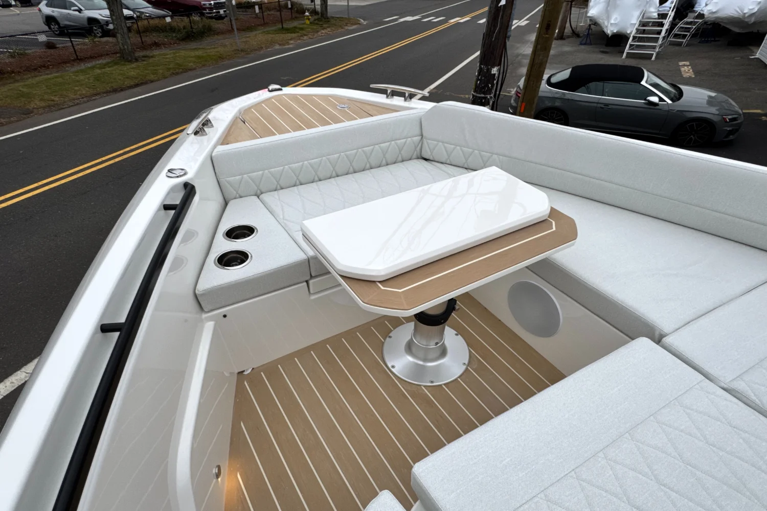 2026 Saxdor 400 GTC Image Thumbnail #71