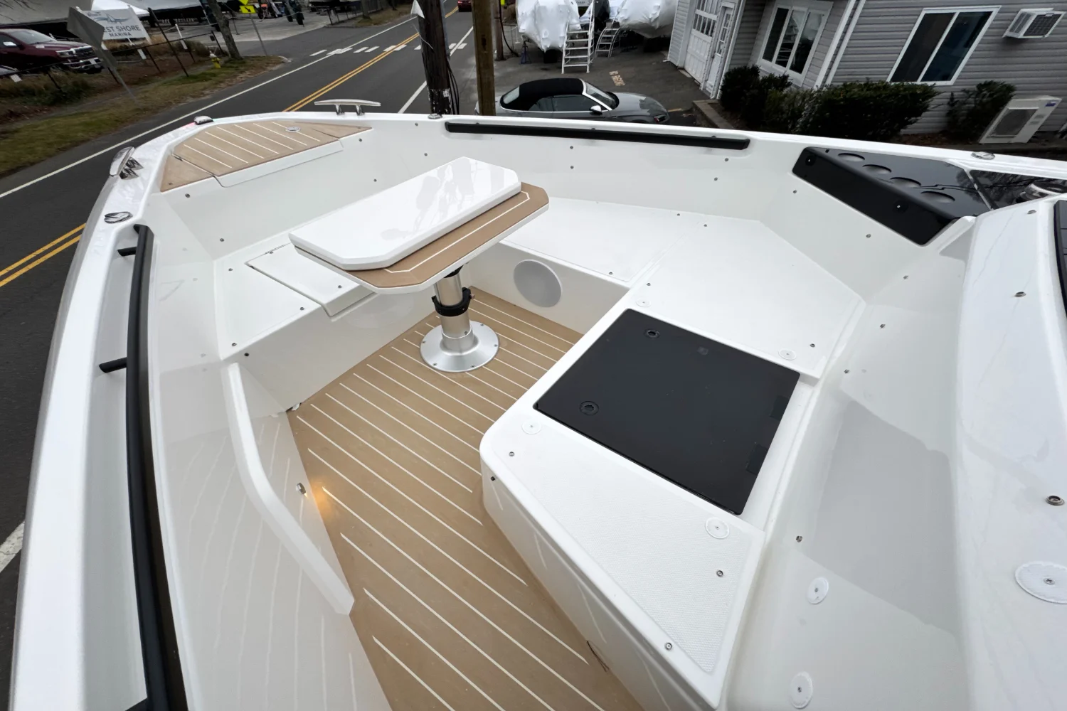 2026 Saxdor 400 GTC Image Thumbnail #76