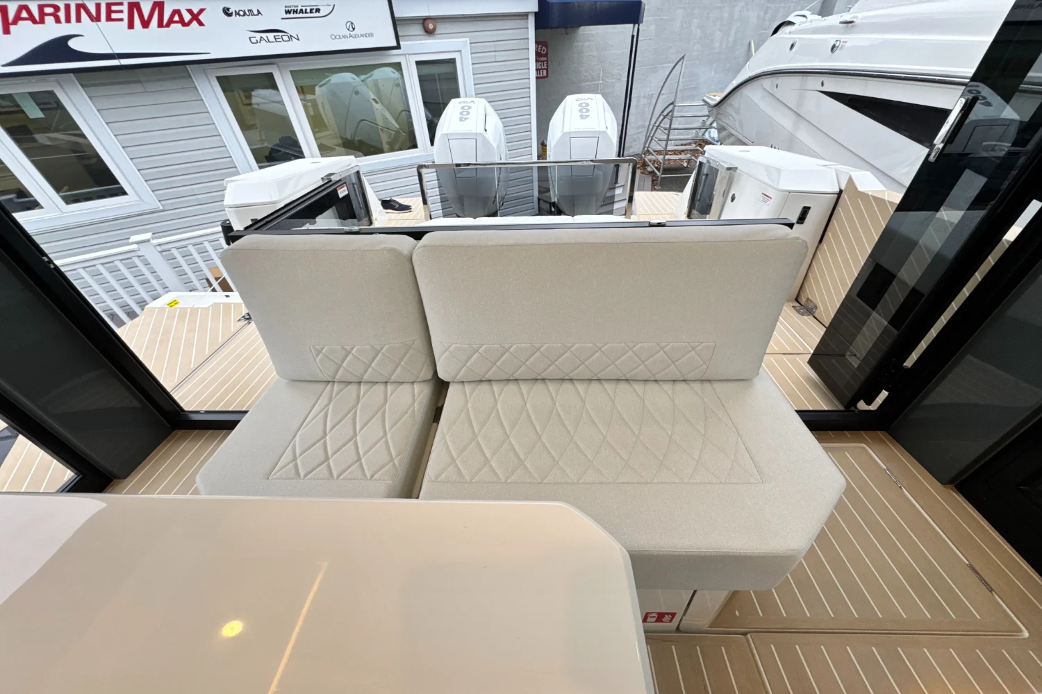 2026 Saxdor 400 GTC Image Thumbnail #20