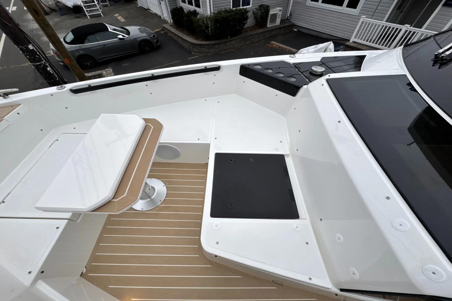 2026 Saxdor 400 GTC Image Thumbnail #77