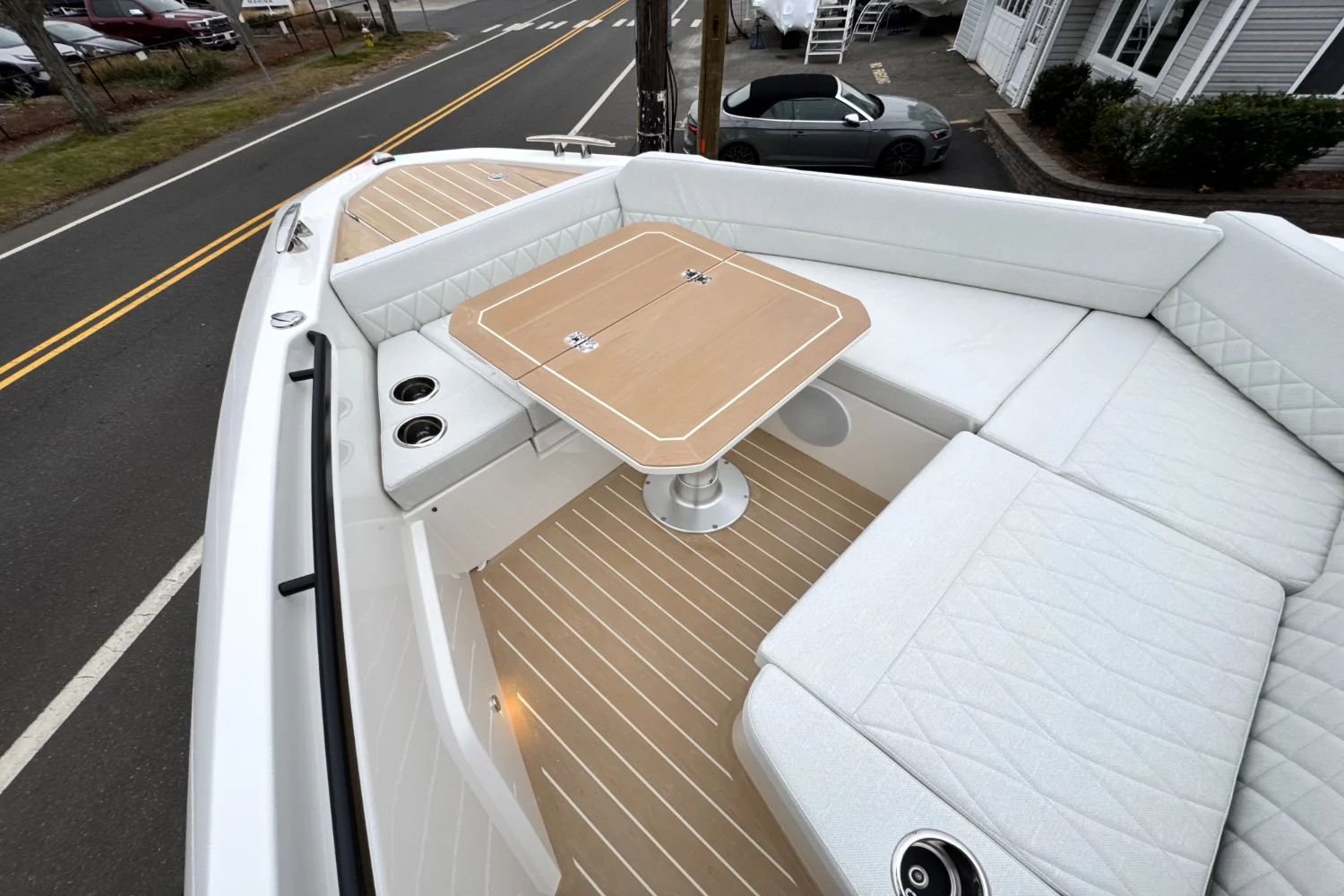 2026 Saxdor 400 GTC Image Thumbnail #73