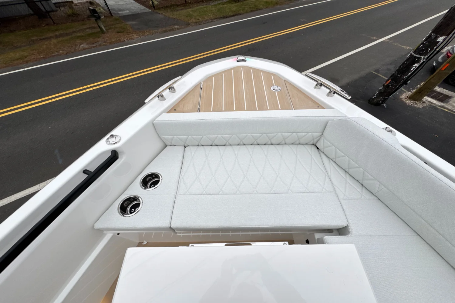 2026 Saxdor 400 GTC Image Thumbnail #74