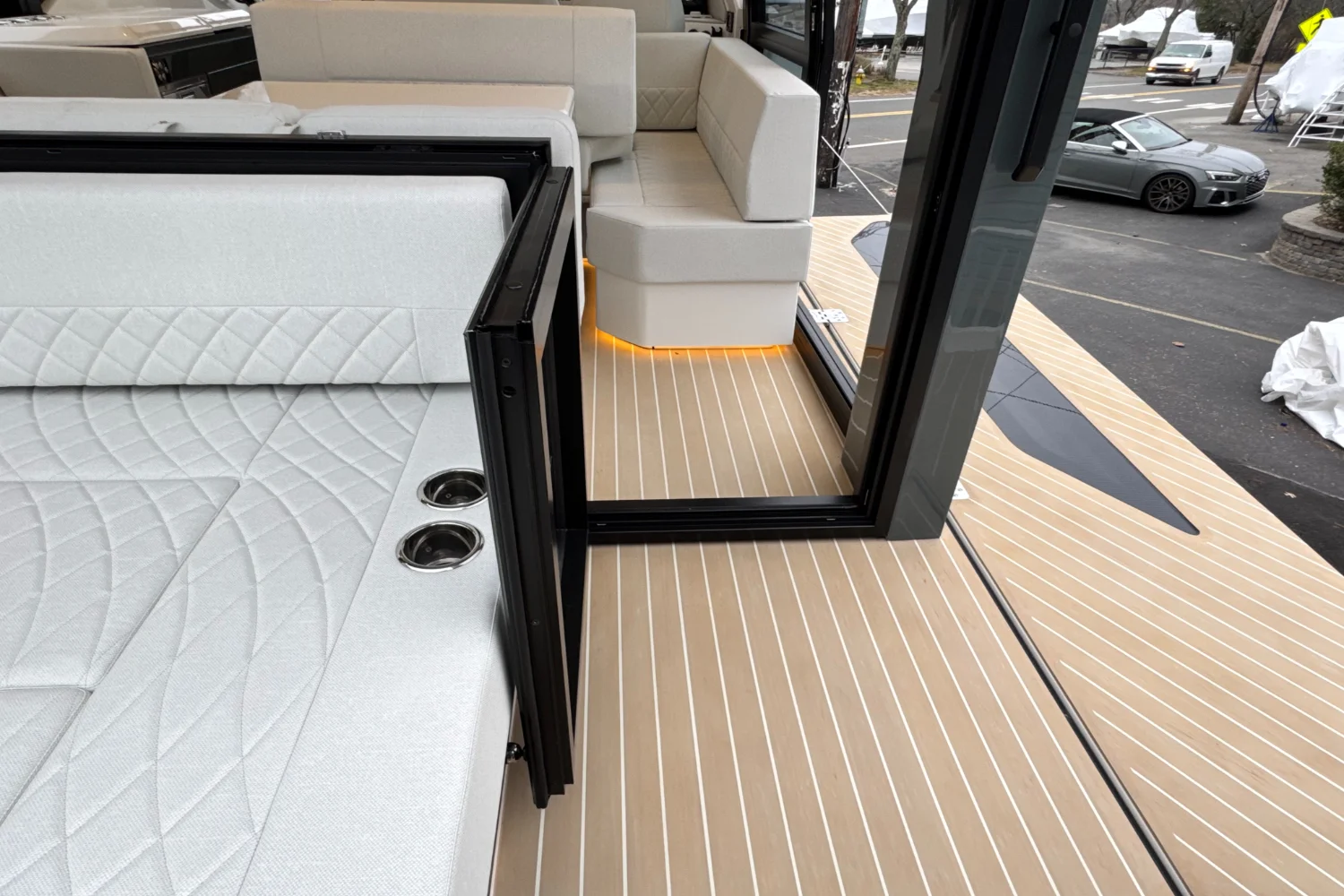 2026 Saxdor 400 GTC Image Thumbnail #19