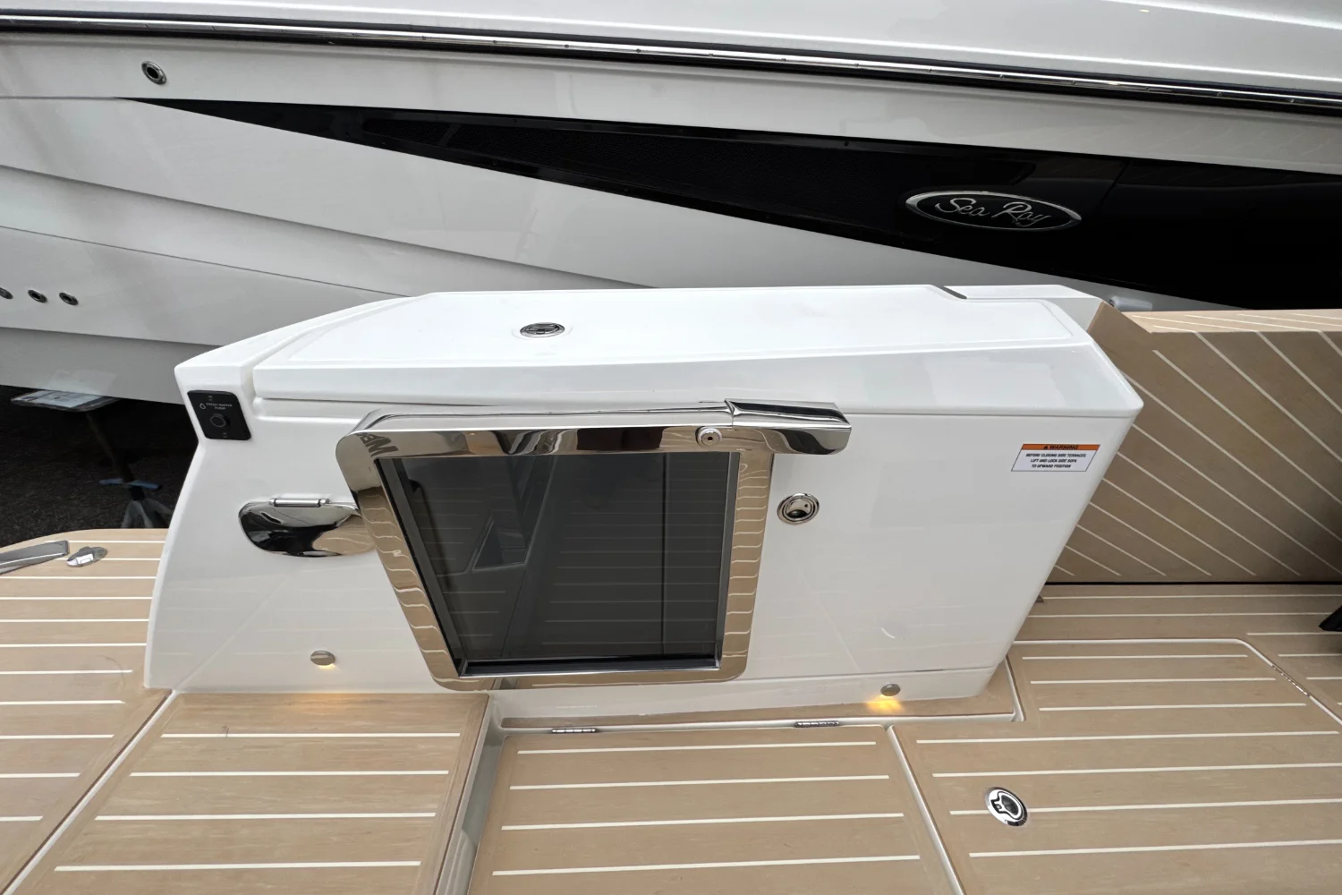 2026 Saxdor 400 GTC Image Thumbnail #21