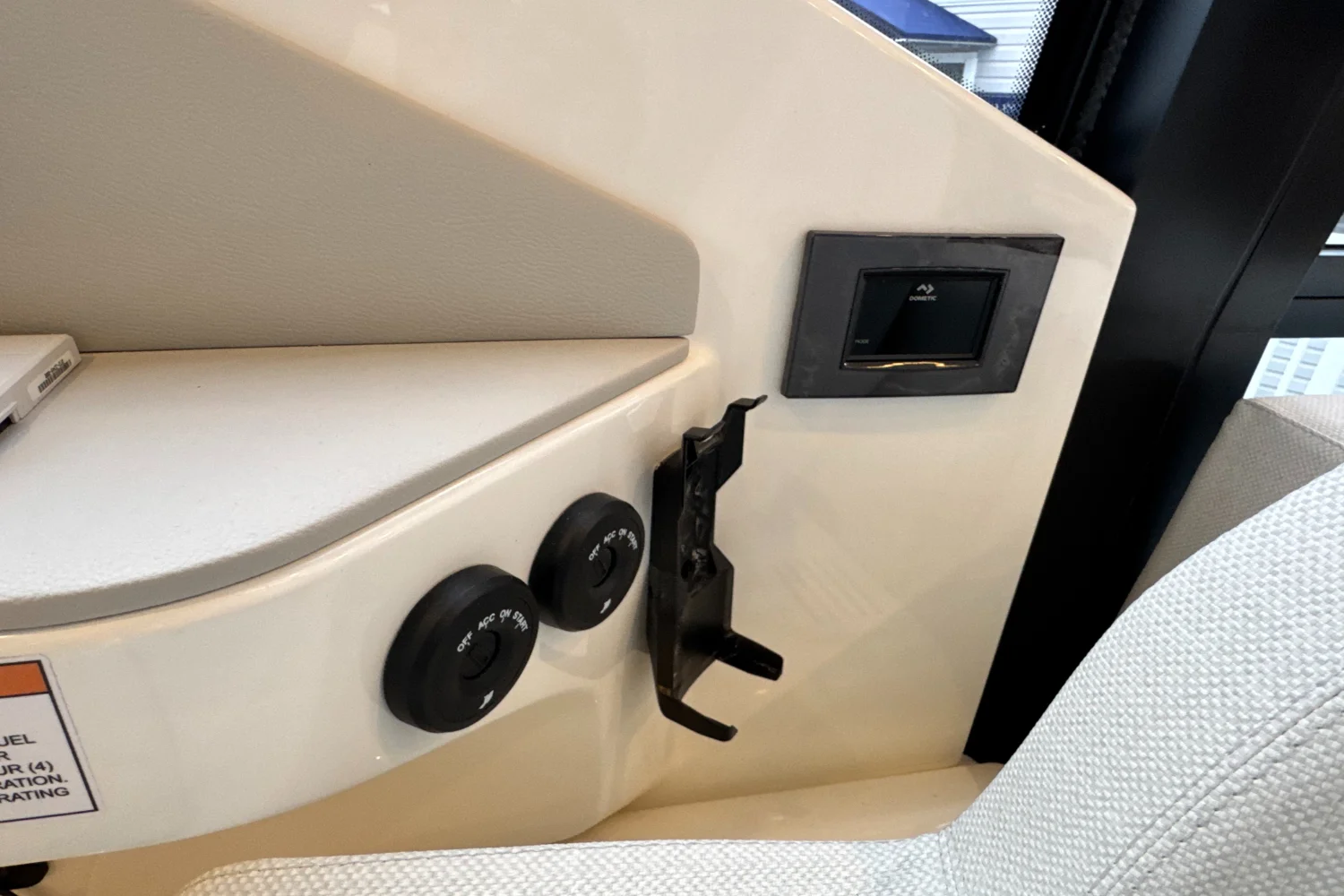 2026 Saxdor 400 GTC Image Thumbnail #44