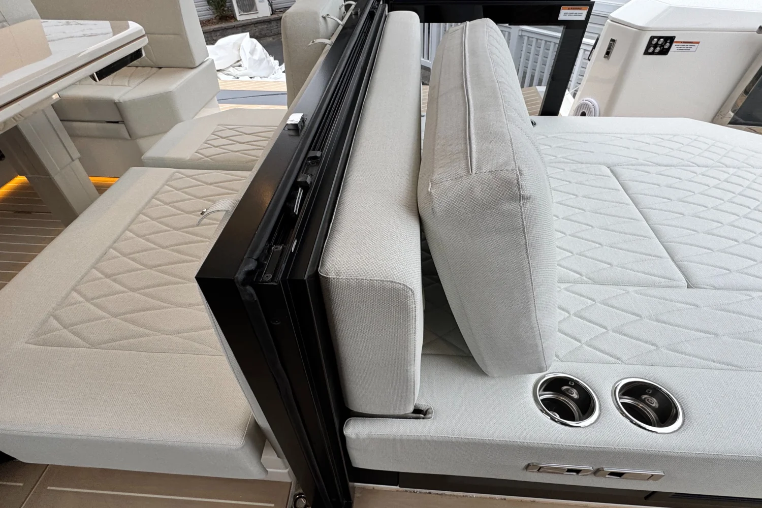 2026 Saxdor 400 GTC Image Thumbnail #9